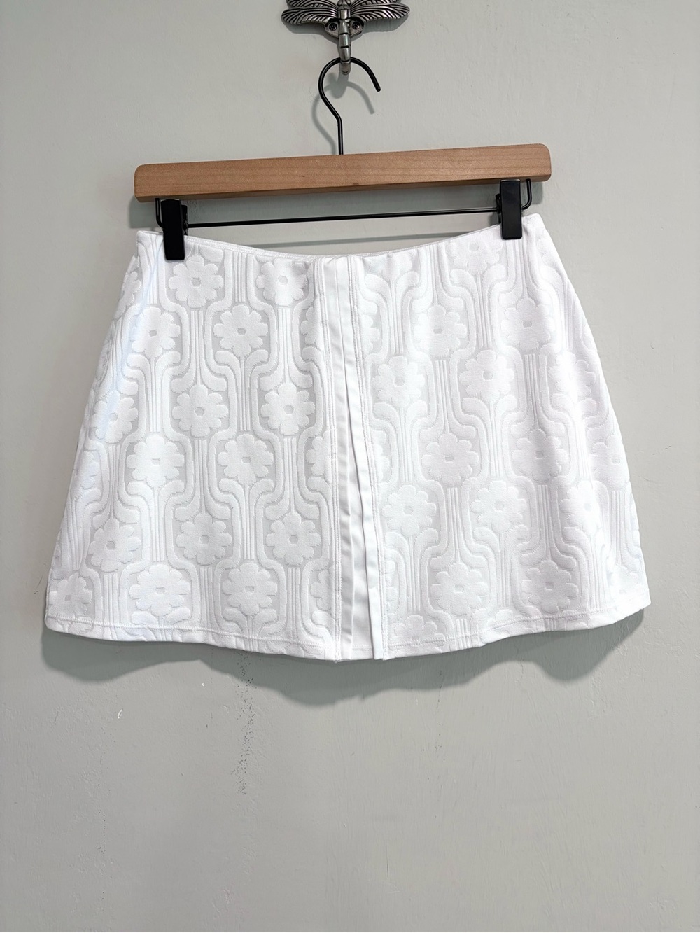 Tail Activewear Retro Floral Skirt Skort